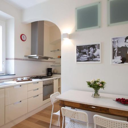 Mezzaluna House, Terre Marine Appartement La Spezia Buitenkant foto