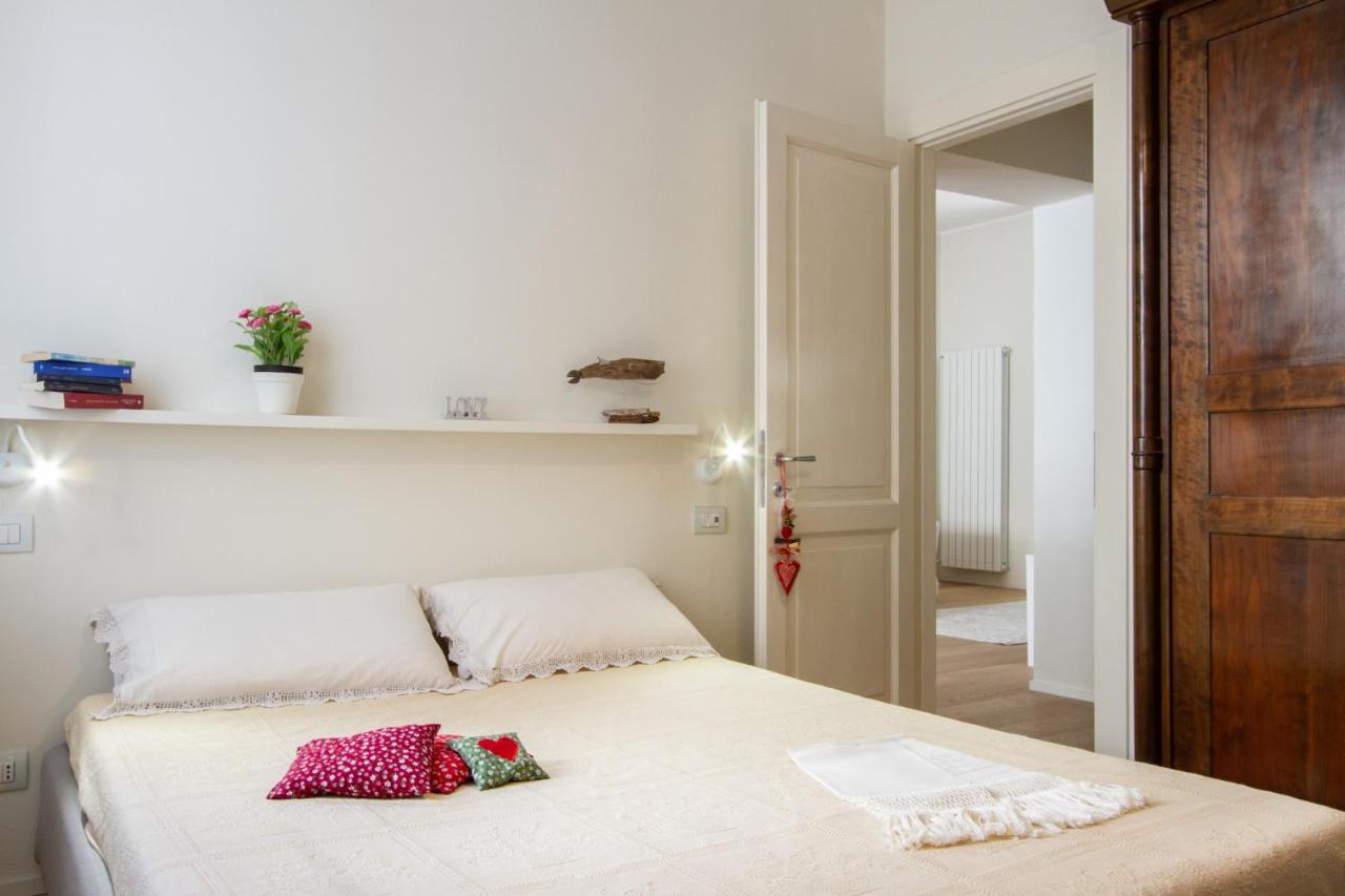 Mezzaluna House, Terre Marine Appartement La Spezia Buitenkant foto