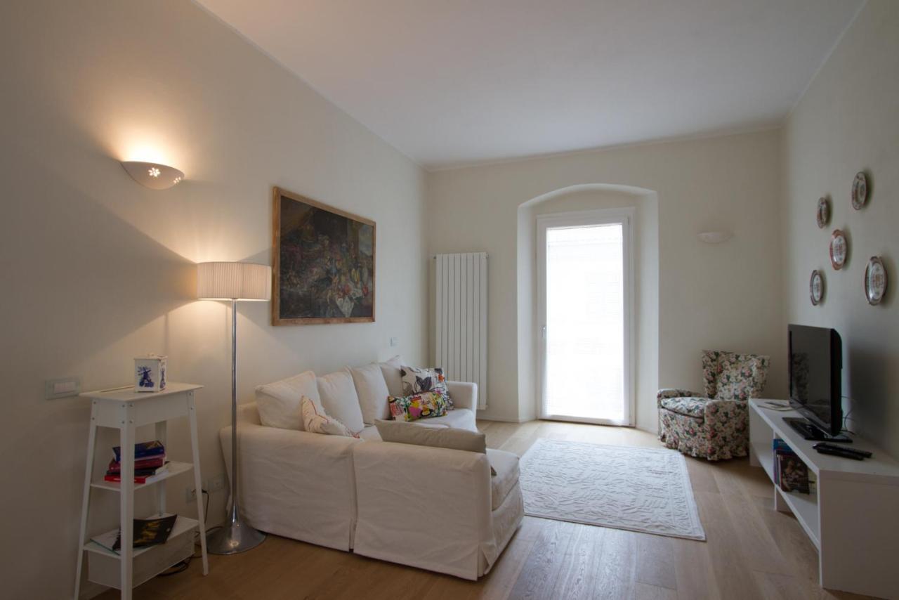Mezzaluna House, Terre Marine Appartement La Spezia Buitenkant foto