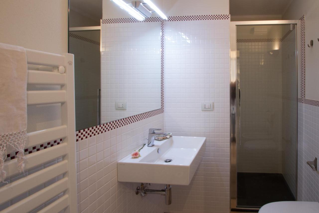 Mezzaluna House, Terre Marine Appartement La Spezia Buitenkant foto